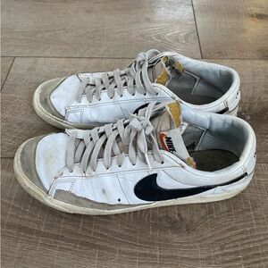 Nike Blazer Low ‘77 Vintage sneakers - Size 12